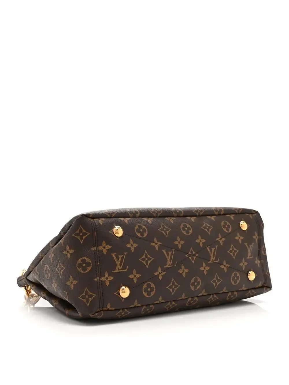 Louis Vuitton Pallas Havane #329429L17B